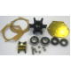 Pump Body Kit For JABSCO  & Johnson Pump - RK0006 - CEF